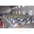 Multifuction Small Candy Coating Pan/Sugar Coated Machine chocolate enrobing machine                        
                                                Quality Choice